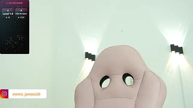 Emma jamess online show from 06/29/26, 03:24