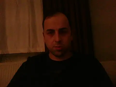 Yldrmm 9553 online show from 03/22/26, 08:12