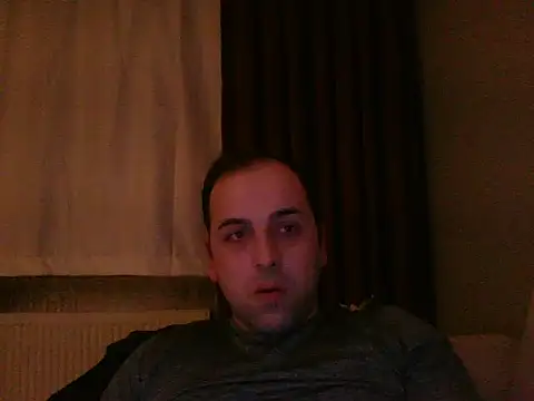 Yldrmm 9553 online show from 03/27/26, 09:03