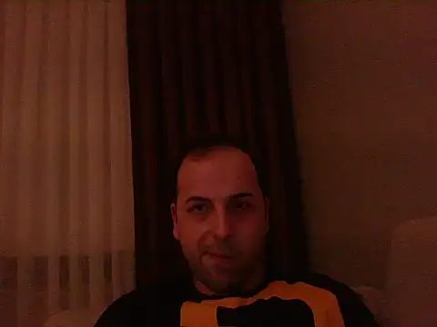 Yldrmm 9553 online show from 04/26/26, 11:13