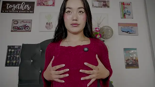 Snapshot of olivia22love chatting on 01/11/26, 01:27 olivia22love online show from 01/11/26, 01:27