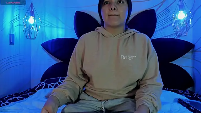 EVELIN MASON online show from 01/26/25, 07:41