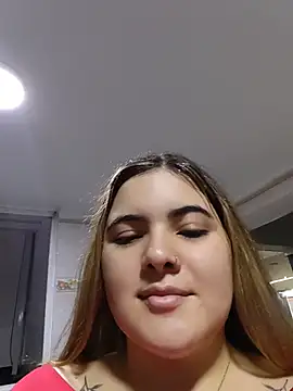 EVELIN MASON online show from 06/10/26, 11:03