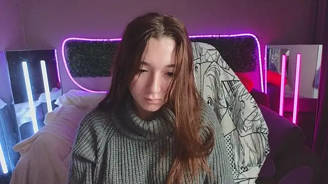 YasmineWest online show from 11/07/25, 02:11