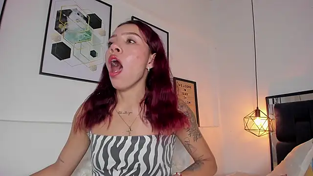 amysc online show from 09/16/25, 01:34