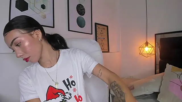 amysc online show from 12/02/25, 01:50