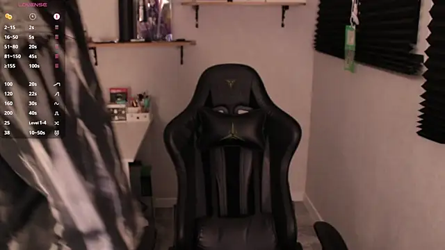 carthylovvve online show from 01/05/25, 05:09