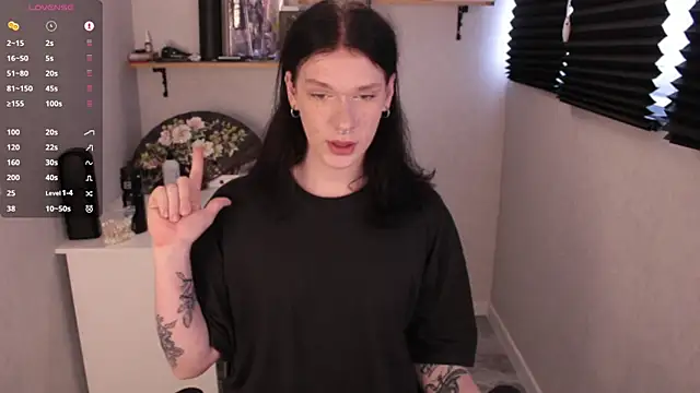 carthylovvve online show from 01/18/25, 12:15