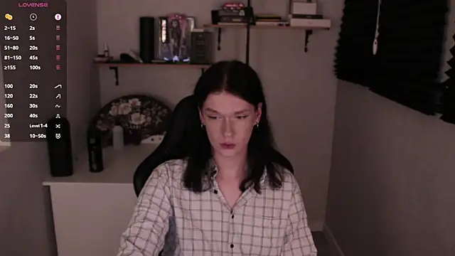 carthylovvve online show from 01/19/25, 07:47