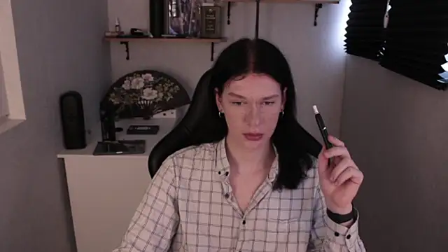 carthylovvve online show from 01/20/25, 08:52