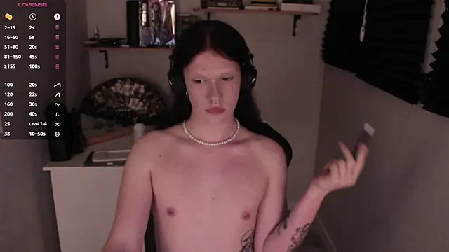 carthylovvve online show from 01/26/25, 10:24