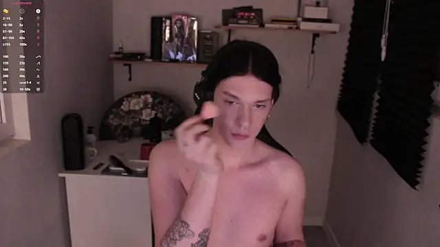 carthylovvve online show from 01/30/25, 12:39