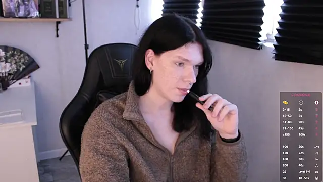 carthylovvve online show from 02/13/25, 09:20