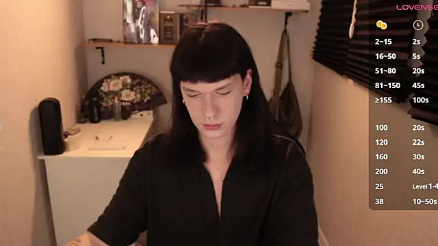 carthylovvve online show from 03/05/25, 05:08