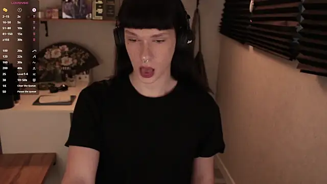 carthylovvve online show from 03/13/25, 03:50