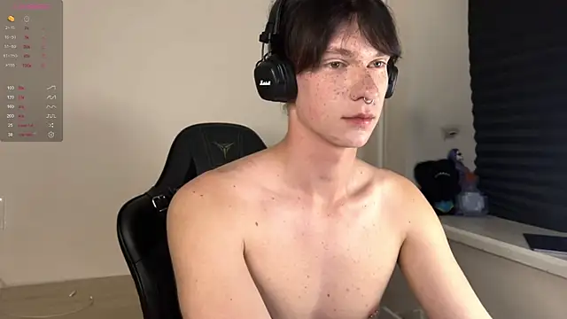 carthylovvve online show from 10/01/25, 04:24