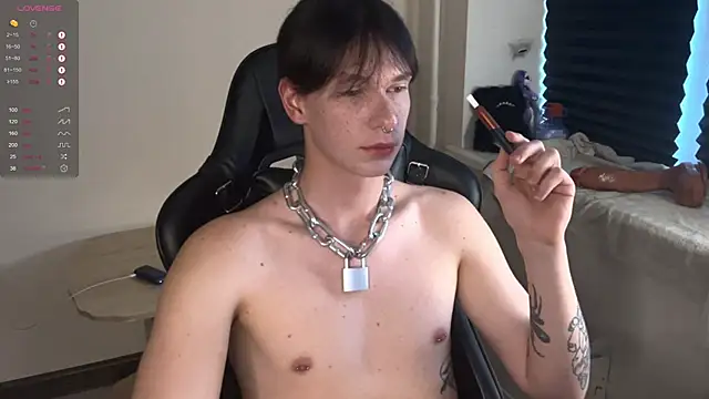 carthylovvve online show from 10/10/25, 12:26