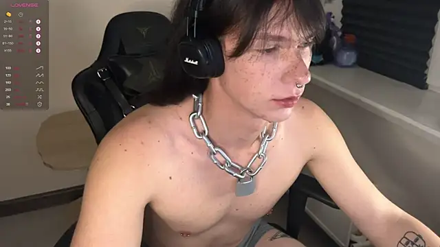 carthylovvve online show from 10/14/25, 03:35