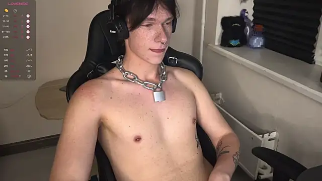 carthylovvve online show from 10/15/25, 07:58