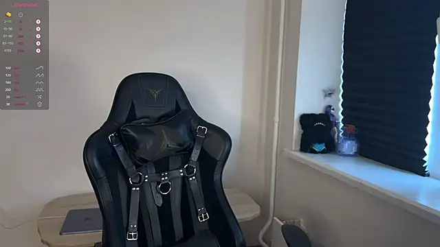 carthylovvve online show from 10/16/25, 12:17