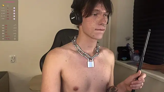 carthylovvve online show from 10/26/25, 06:14