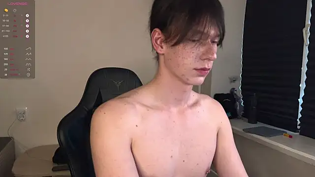 carthylovvve online show from 11/02/25, 01:46