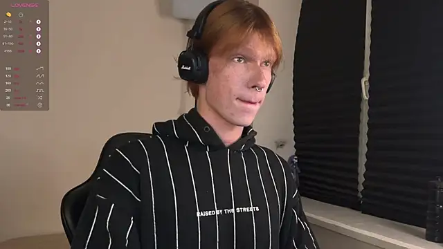 carthylovvve online show from 11/17/25, 04:35