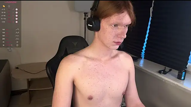 carthylovvve online show from 11/28/25, 01:47