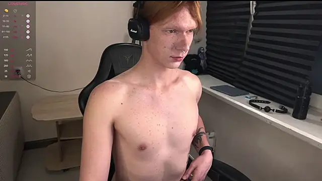 carthylovvve online show from 11/29/25, 04:10