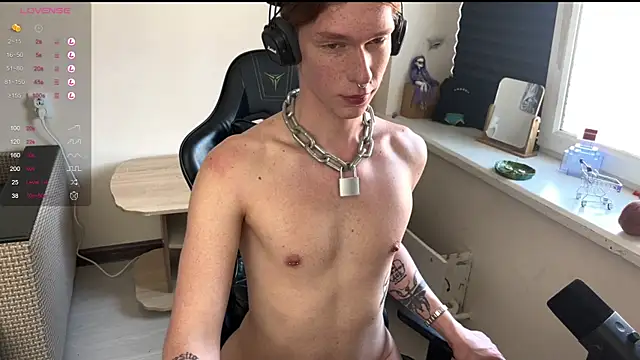 carthylovvve online show from 05/09/26, 11:59