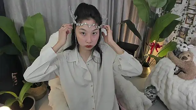 Minami 686 online show from 01/24/25, 07:49