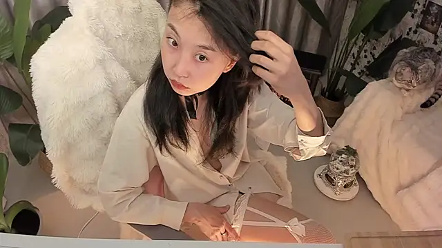 Minami 686 online show from 01/30/25, 09:14