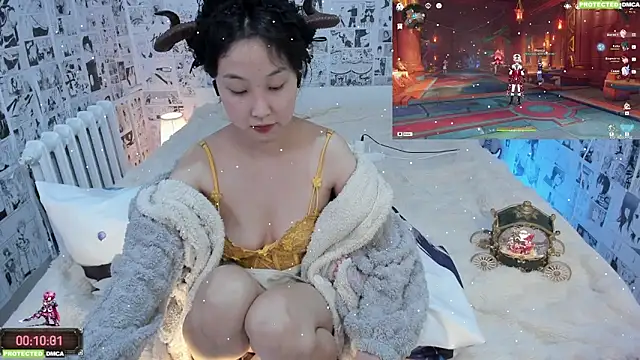 Minami 686 online show from 01/06/26, 04:54