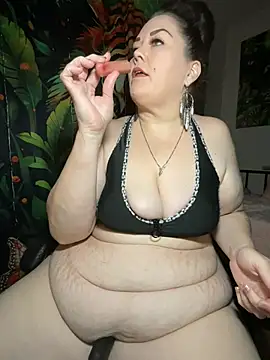 fatfabulous1981 online show from 03/21/25, 06:05