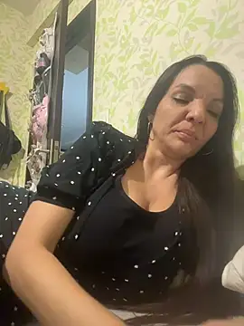 samilux5 online show from 12/16/25, 05:34