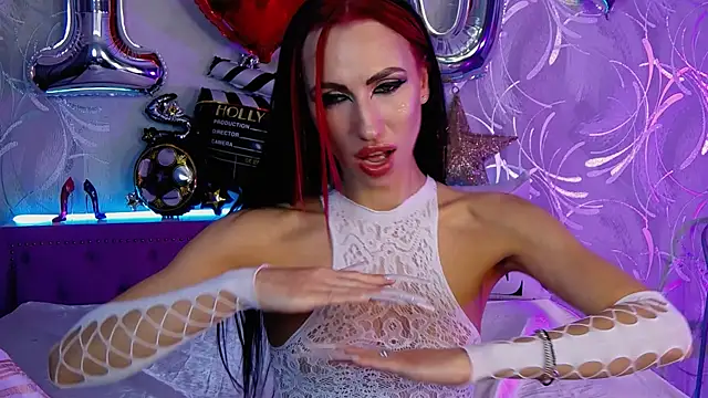 MeganLuxstar online show from 06/01/26, 11:50