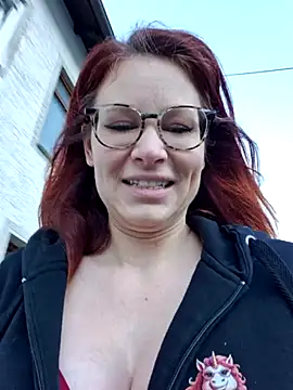 die-EinHORNY-WG online show from 09/15/25, 06:02