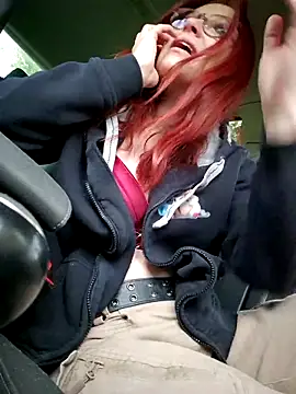 die-EinHORNY-WG online show from 10/17/25, 03:25