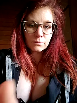 die-EinHORNY-WG online show from 11/11/25, 01:00