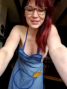 die-EinHORNY-WG online show from 11/21/25, 10:58