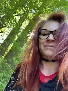 die-EinHORNY-WG online show from 04/25/26, 09:12