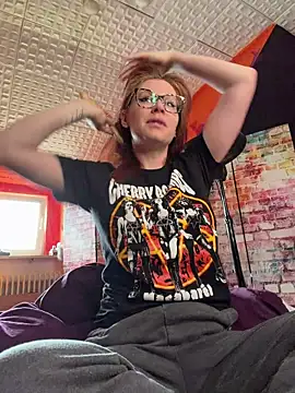 die-EinHORNY-WG online show from 05/06/26, 07:35