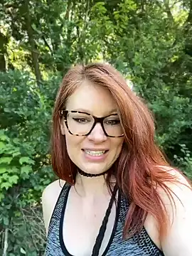 die-EinHORNY-WG online show from 06/27/26, 09:25