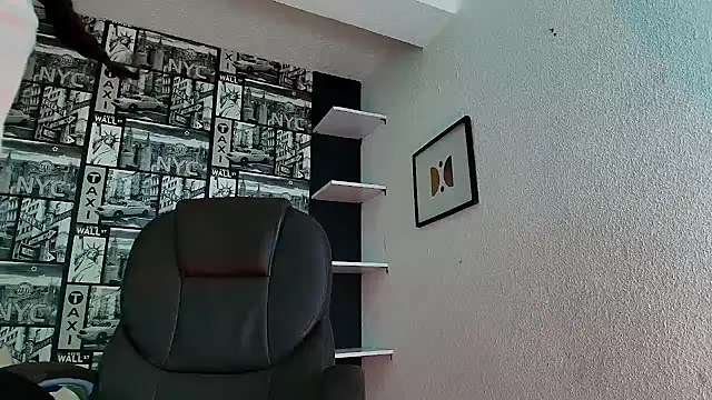 Lilithsabeth online show from 02/17/25, 09:13