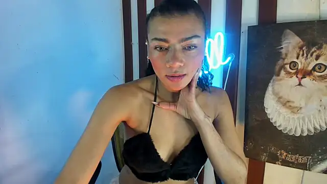 Lilithsabeth online show from 09/15/25, 10:10