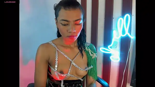 Lilithsabeth online show from 09/23/25, 11:08