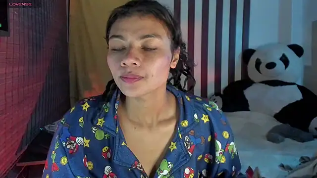 Lilithsabeth online show from 10/27/25, 12:58