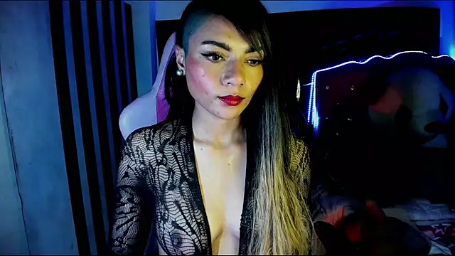 Lilithsabeth online show from 06/20/26, 08:55