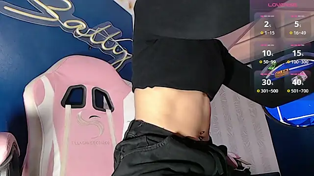 Sally23  online show from 12/02/24, 01:24