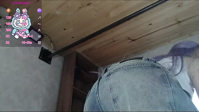 Sally23  online show from 09/26/25, 02:32